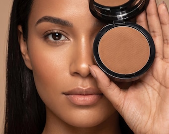 Bronzer compatto