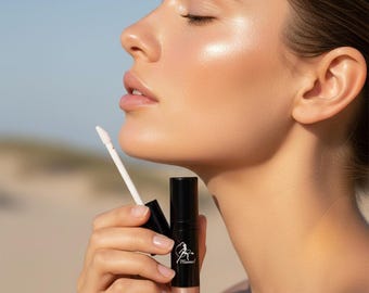 Rozświetlający balsam – Featherlight Glow Enhancer