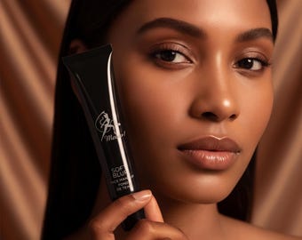 Soft Blur Face Makeup