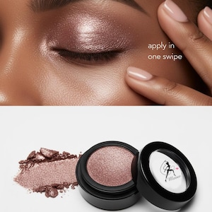 Triple Milled Velour Eyeshadow Pots