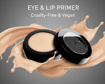 Prime Time • Lip- en oogprimer