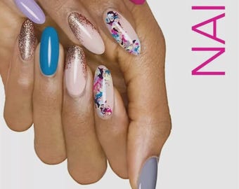 Milady Standard Nail Technology Textbook, Quality USA Stock