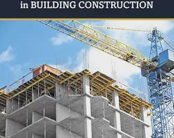 Estimating in Building Construction (What's New in Trades & Technology) 9th Edit