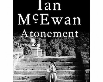 Atonement: A Novel - Paperback By McEwan, Ian - GOOD