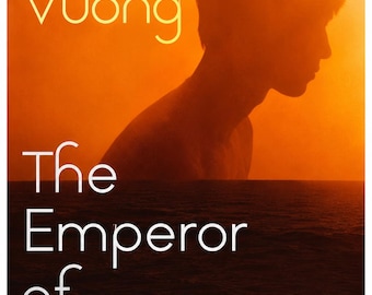 Ocean Vuong The Emperor of Gladness Paperback (Fast Shipping)
