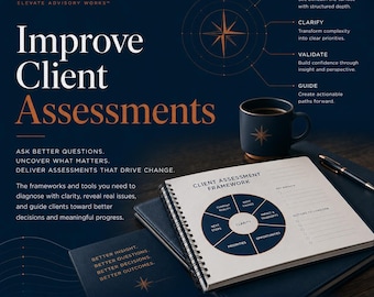 Improve Client Assessments