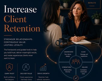 Increase Client Retention