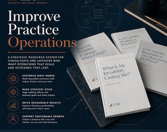 Improve Practice Operations