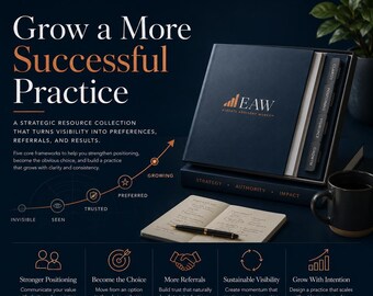 Grow a More Successful Practice