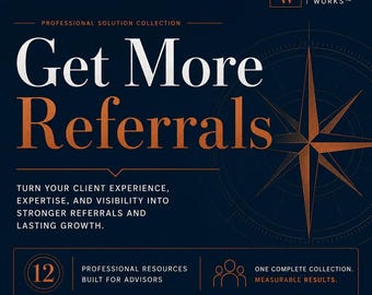 Get More Referrals
