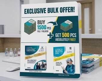 Custom Corporate PVC Presentation Folder | Spot UV pvc file folder | pvc file folder | corporate folder | a4 cover files