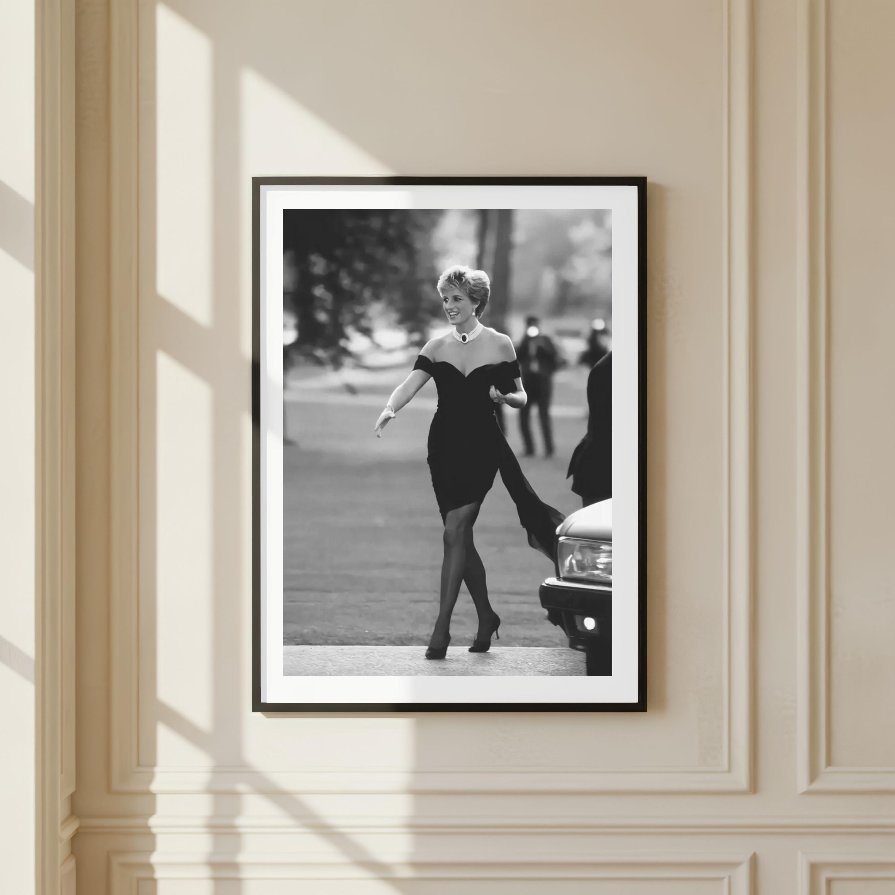 Princess Diana Dress for Girls - Etsy