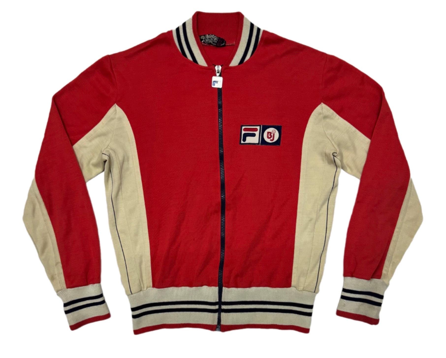 80s fila - Etsy 日本