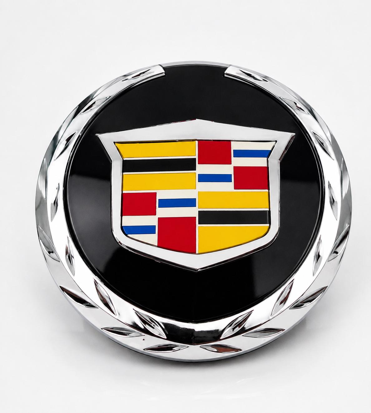 Cadillac escalade emblem - Etsy 日本