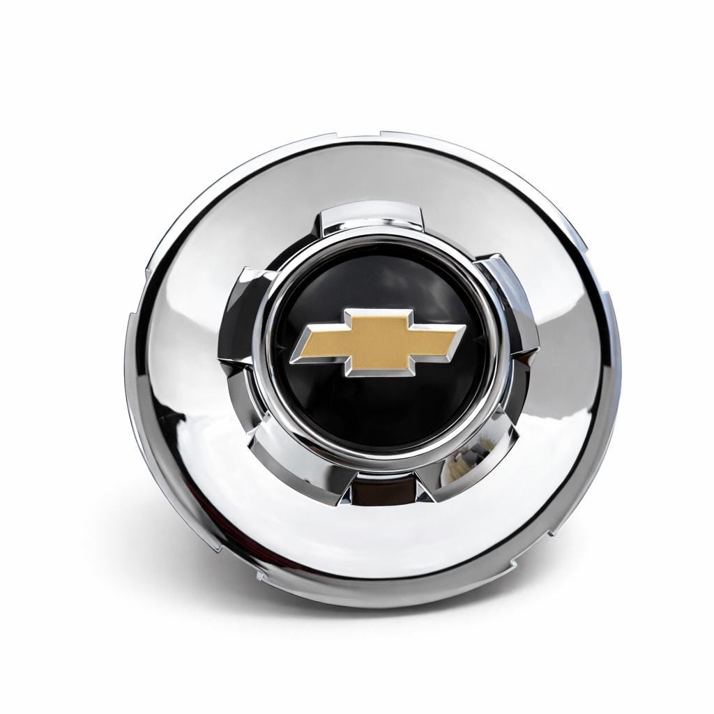 Chevy tahoe wheel cap - Etsy 日本