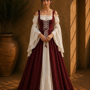 sexy and elegant dresses A-line Luxurious V-neck Sexy Formal Evening Dress Long Sleeveless –  dressblee