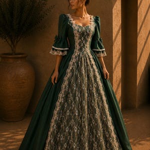 Masquerade Ball Gown - Etsy Masquerade Ball Gown - Etsy