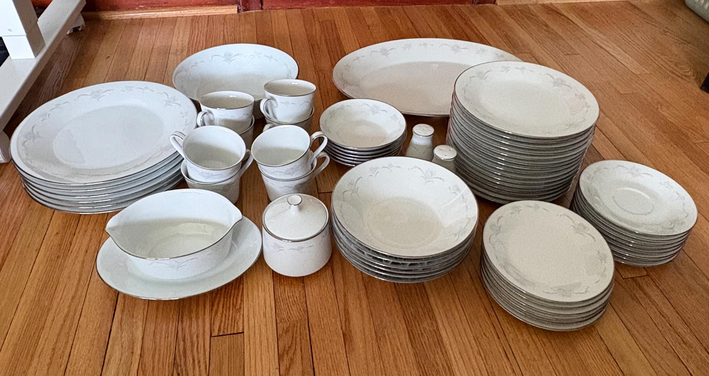 Noritake cumberland - Etsy 日本