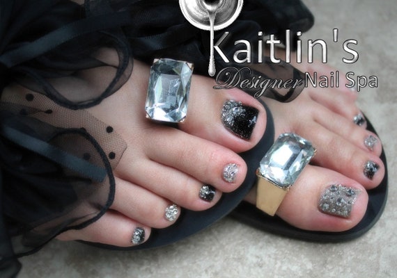 kiss künstliche nägel KISS Gel Fantasy Magnetic Nägel – Set Us Free