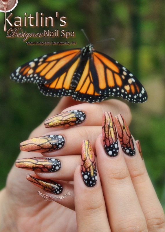 Nails magazine deals