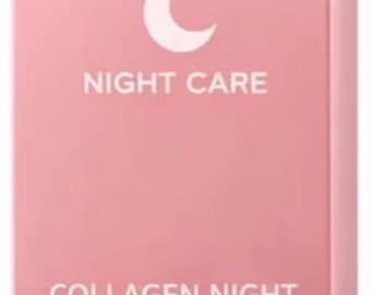 Lobella Collagen Face Mask | Hydrating Glow
