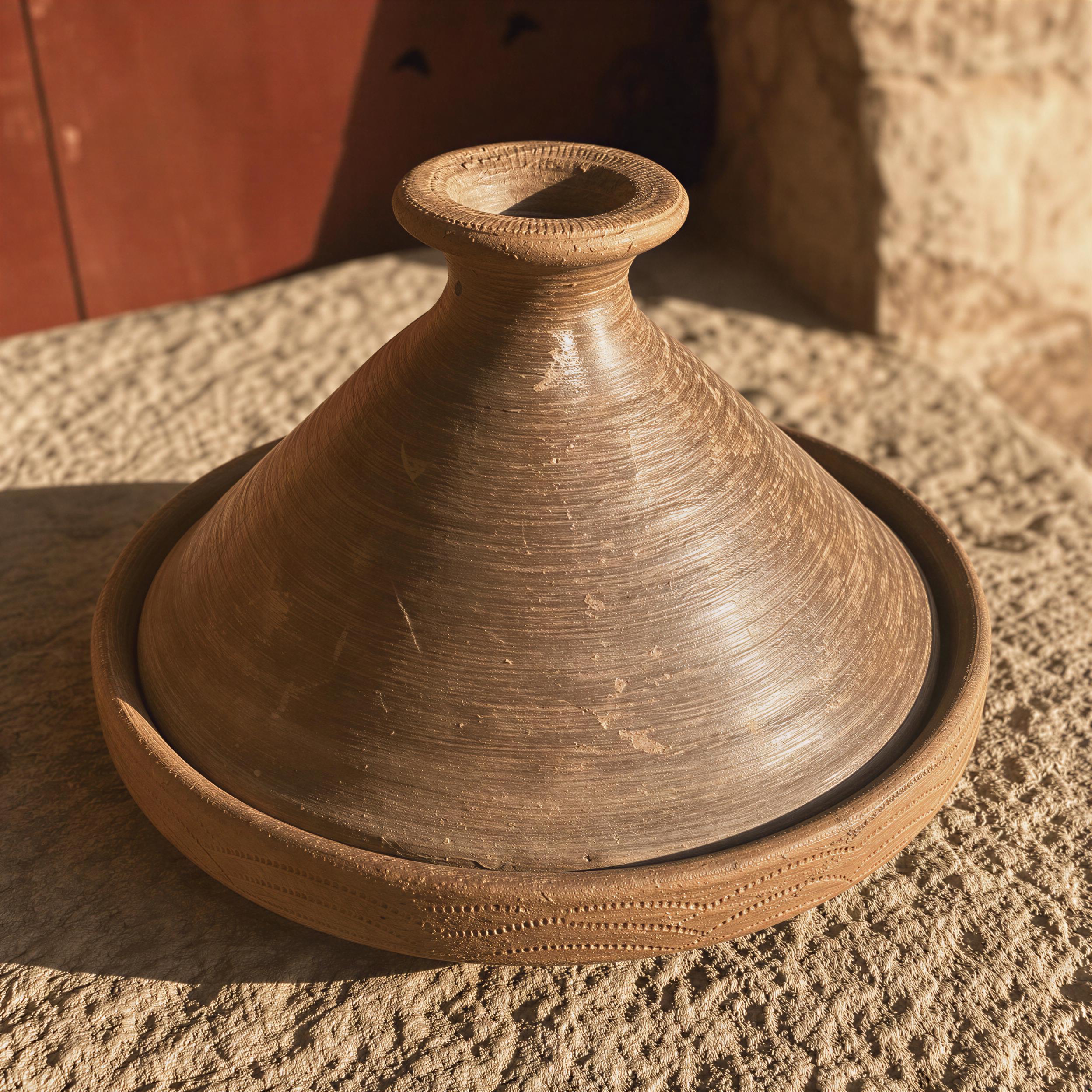 Terracotta tagine pottery - Etsy 日本