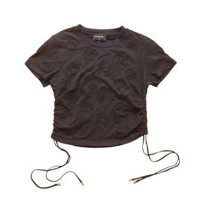 Vintage Chanel Tops - Etsy