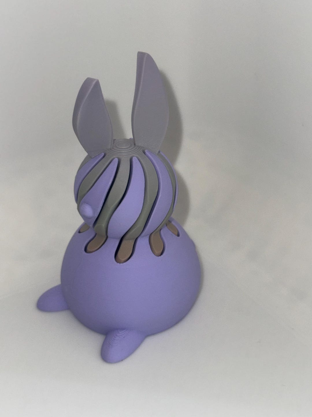 Fidget Spinners Peter Rabbit Cottontail Rabbit Fidget Spinner Toy - 3D Printed Desk Toy - Etsy