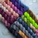 see more listings in the Yarn, Sock Weight section