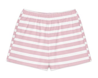 Daily Cotton Shorts - DAIQUIRI