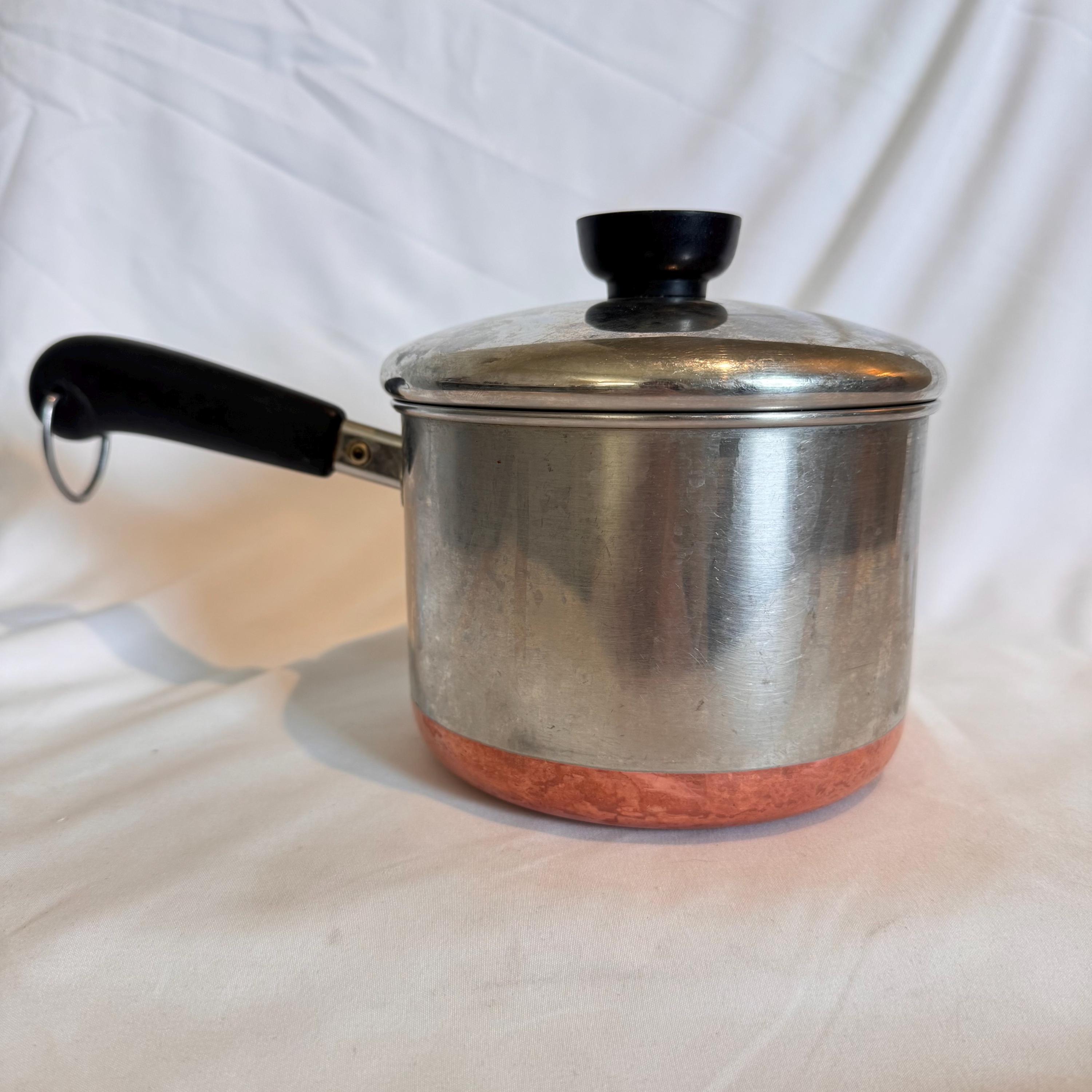 Vintage revere ware - Etsy 日本