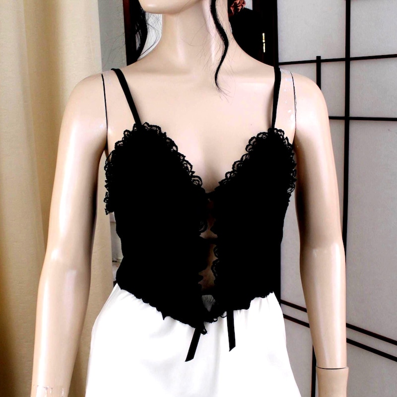 Midriff Tops for Women - Etsy