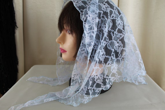 ameri LADY LACE VEIL DRESS（AMERI VINTAGE LADY LACE VEIL