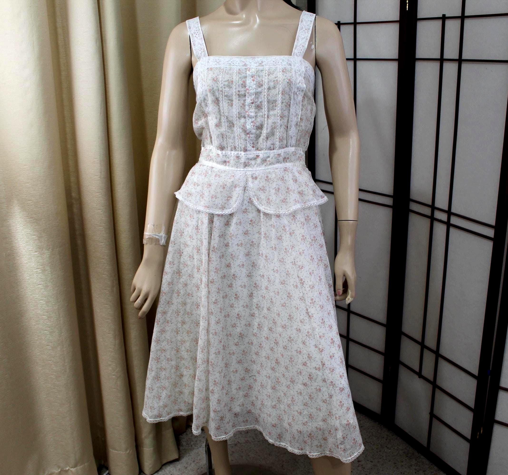 Gunne Sax by Jessica - Etsy