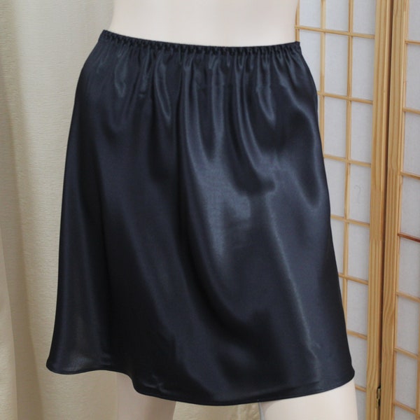 Short Half Slip Etsy