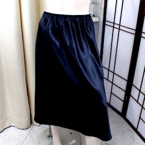 Long Half Slip - Etsy Long Half Slip - Etsy