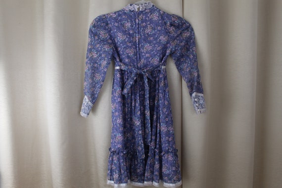 Vintage Gunne Sax Jeunes Filles by Jessica Girls … - image 2