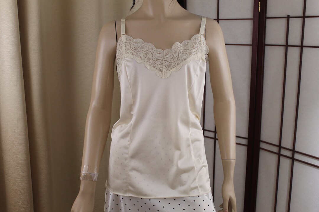 logo gradation camisole white ラスト1枚 PLAIN STITCH LONG STRING CAMISOLE – THE SHOP YOHJI YAMAMOTO