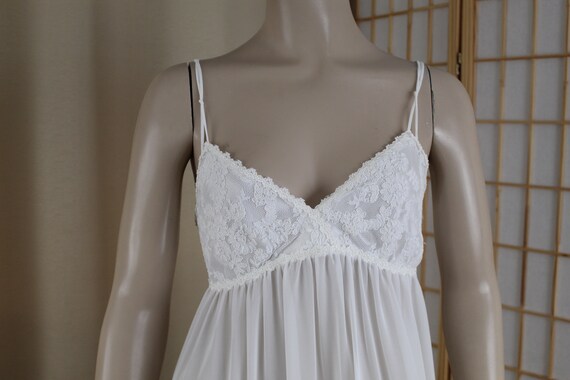 Linea donatella long nightgown Clearance