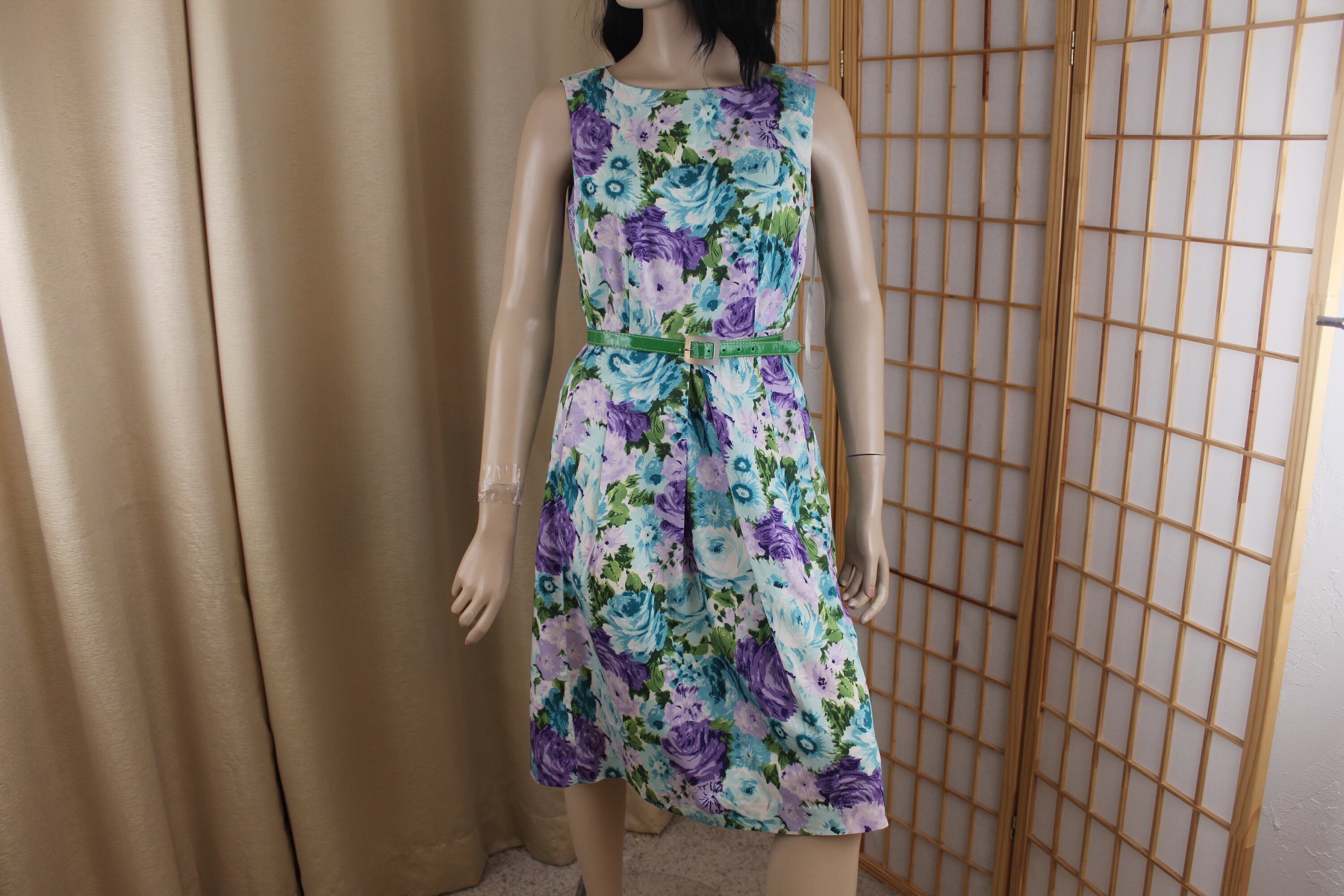 talbots purple dress Talbots Vintage 90s Eggplant Purple Velvet Dress ~ NEW With Tags! ~ Long Sleeve Classic Cocktail Sheath