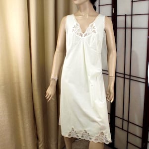 full slips for under dresses 7 Different Ways to Wear a Slip  Shadowline Lingerie Eyelet hem Carcos 2 Packs Full Slip