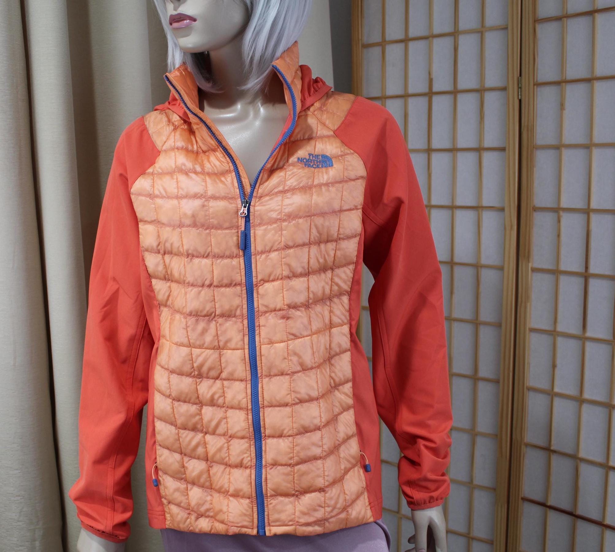 楽天市場】新品 THE NORTH FACE フューチャーライト L5 LT