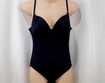 Vintage Maidenform Sweet nothings Body Body Gr 36 C