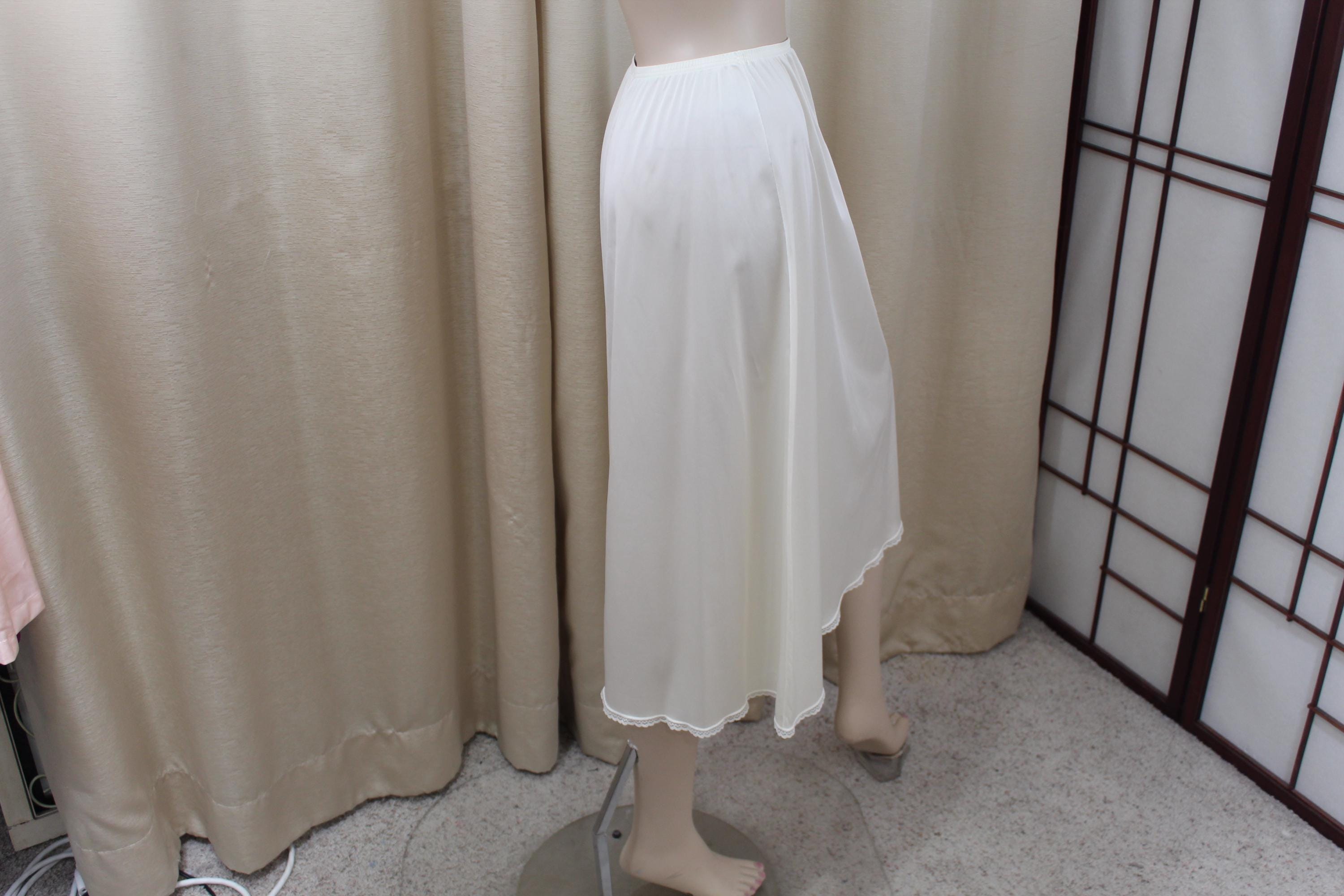 Slip Donna Warner's In Conf. Da 3 Pezzi | Morbido E Comodo | Colore Bianco | Taglia USA XL