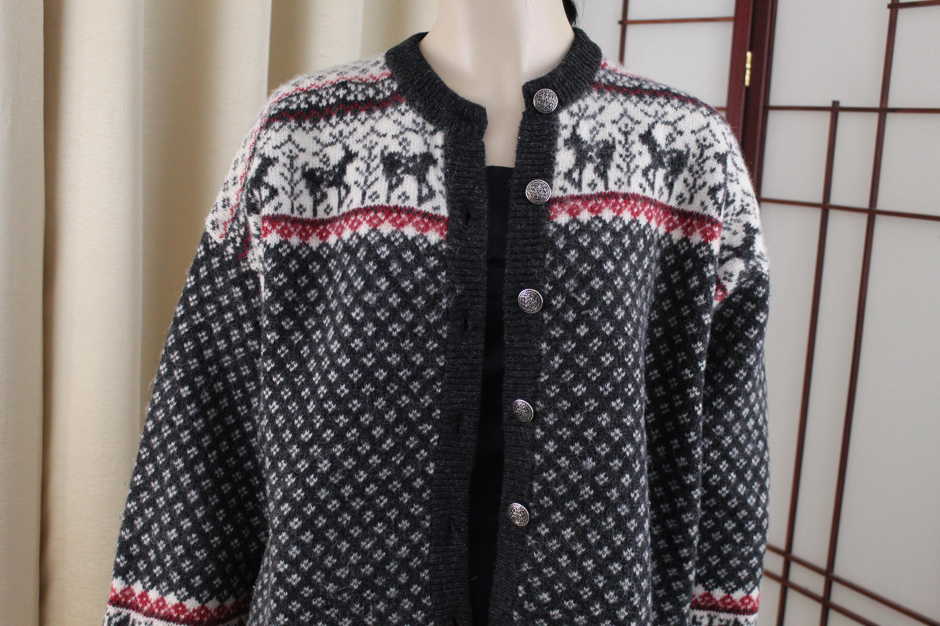 Squaw Valley Sweater - Etsy Squaw Valley Sweater - Etsy