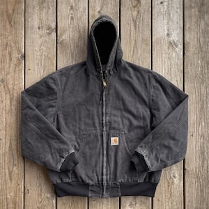 Vintage carhartt active jacket - Etsy 日本 Vintage carhartt active jacket - Etsy 日本