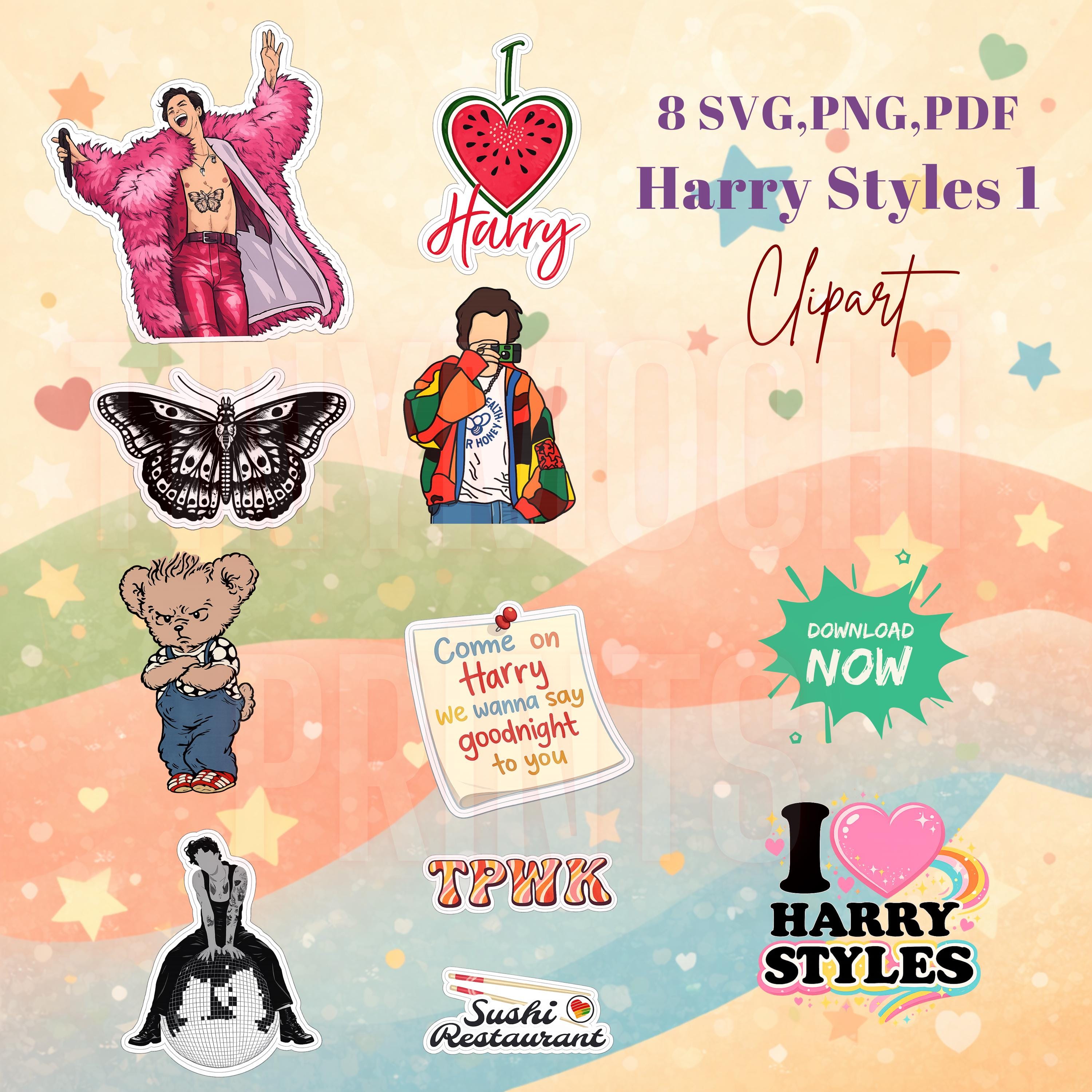 Harry styles poster - Etsy 日本