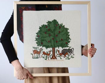 Tree of Life شجرة الحياة