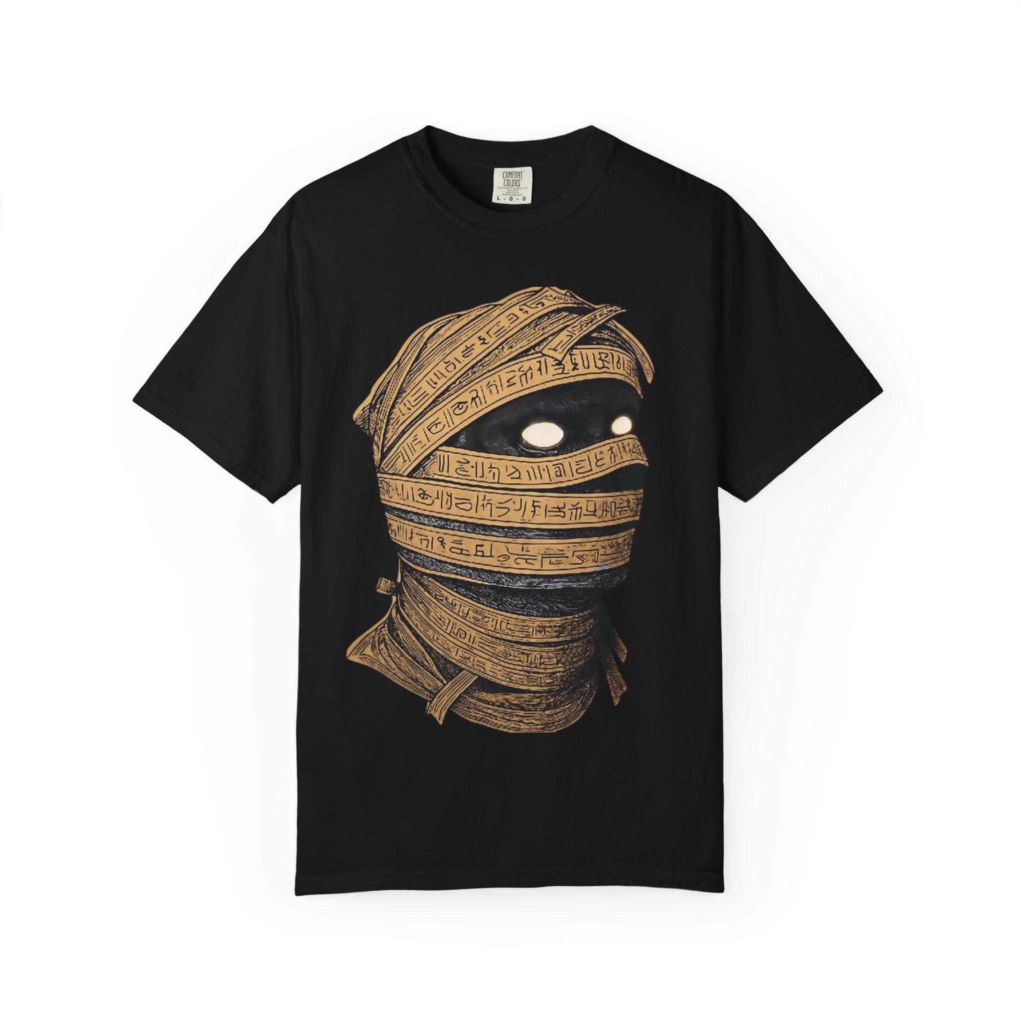 The mummy t shirt - Etsy 日本
