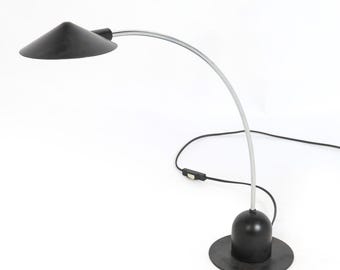 Model 2032 bureaulamp van Lyskær Belysning, Denemarken, circa 1970